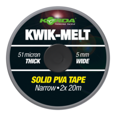 PVA-лента Korda Kwik-Melt 5mm 20m