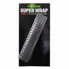 Защитная пленка для бойлов Korda Super Wrap 12mm