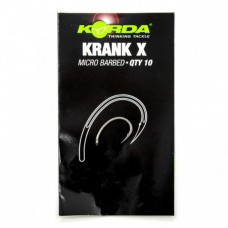 Крючок Korda Krank-X №2