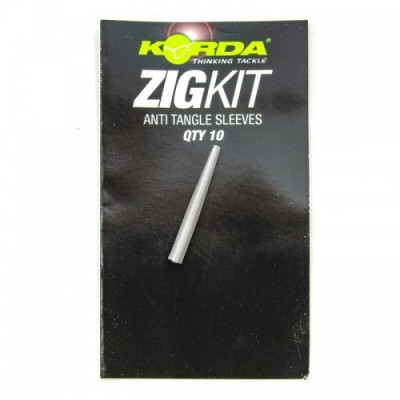 Конусный противозакручиватель для Zig-Rig Korda Zig Anti Tangle Sleeve