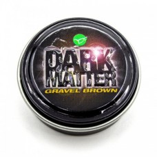 Грузило пластичное Korda Dark Matter Rig Putty Gravel Brown